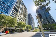  2602/183 Kent Street, Sydney NSW 2000 For Sale - $1,800,000 - $1,850,000 bed 2 bath 2 car 1 Capturing sparkling water views stretching across the Harbour and beyond, this spacious north-west facing 2 bedroom apartment is elevated on the sub-penthouse level 26. The 119m2 seamless floor plan is amongst the most popular of any 2 bedroom layouts in the building and in the prestigious Kent Street Village. - Open plan living and dining areas are generous in size and flow through to the large private balcony - The well equipped kitchen features an abundance of bench space, ample storage, European appliances and stone finishes - With a north west aspect the well-proportioned master bedroom features a sitting area/retreat and a walk-in-robe through to a full marble ensuite - King sized 2nd bedroom with study area plus another full marble bathroom  - Air conditioning, storage throughout, internal laundry  - Secure drive-in carspace Located within the northern Kent Street village, Stamford on Kent is close to transport, cafes, The Rocks, theatres, financial district and easy access to the harbour foreshore. Investors take note - capitalise on the infrastructure change and access to all that Barangaroo has to offer. The recently renovated five star Stamford On Kent features a 24 hour concierge, fully equipped gymnasium, pool, spa and steam rooms. Contact Travis Reeve directly for further information on 0414 347 713 or travis@vanguarde.com.au   