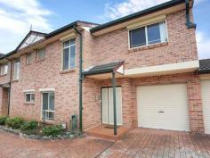  3/20 Orchard Road Bass Hill NSW 2197 Large Townhouse Situated in a great locale, within walking distance to Bass Hill Plaza, Schools and Transport makes this an ideal opportunity for the growing family. Offering secure, private surrounds, full brick construction and presents in as new condition. Featuring: * Large bedrooms, with built-ins & en-suite to main * Large open plan living * Kitchen with Granite bench tops & quality appliances (Dishwasher In Photo Not Included) * Enjoy a large covered outdoor area  * Double garage * Ducted air conditioning, intercom security Inspections for this property will be after the 25th as it is currently tenanted.    Property Snapshot  Property Type: Townhouse Lease Type: Lease Lease Period: Other Date Available: Now Pets: Yes Restrictions: Negotiable Features: Garage 