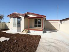  23 Ireland St Wallaroo SA 5556 $245,000 EXCELLENT INVESTMENT PACKAGE OR HOLIDAY HOME Leave the boat in the shed, come up on weekends and fish, relax or just stroll along the foreshore. This near new villa offers you that style of living with 4 bedrooms with master having a walk in robe and ensuite, formal lounge at the front and open plan kitchen, dining and living area with s/s air conditioning. Outside there is a carport secured with a roller door, concrete paths and driveway, with front landscaping and secure private rear yard. Or if you are an investor, this home is currently tenanted on a periodic lease. A great low maintenance option and a must see.   Property Snapshot  Property Type: House 