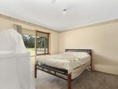 11 Boggy Creek Rd Longford VIC 3851 $415,000 Land, location and lifestyle This brick veneer home will suit a growing family that needs room to move. Set on a 0.8093 of a hectare (approx. 2 acres). The home boasts a large living, dining, kitchen that is the central location of this family orientated area. The main bedroom has a huge walk in robe with ensuite, the two other bedrooms have built in robes. The heating in the home is made with a large solid wood heater and reverse cycle air conditioner. In the kitchen you will find a dishwasher, gas hotplates and electric wall oven with a butler's pantry and food pantry. On the outside is a large bungalow/ teenagers retreat, the size of this building is 18m x 7m with 2 separate storage areas aswell. There is a bore on the property with a 20,000 litre water tank that will cater for all of the family needs. A good opportunity to live a rural lifestyle only 6 mins from Sale. Currently rented for $400.00 per week to very good tenants.   Property Snapshot  Property Type: House Construction: Brick Land Area: 2 acres Features: Bore Built-In-Robes Close to schools Dishwasher Ensuite Gas Lounge Rumpus Room Tank Teenager Retreat Walk-In-Robes Wood Fire 