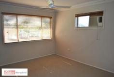  24 Lesley Ave Caboolture QLD 4510  $399,000 TEE OFF FROM YOUR BACKYARD!!! OPEN TO INSPECT - SAT 23/7/16 - 1.30PM TO 2PM Backing onto the Caboolture Golf Course this 2-Storey home has huge potential! With fabulous views over The Golf Course from your own deck, this property is suited to families and investors alike As you enter, you are greeted by the beautiful timber staircase which leads you up to: * Lounge room with polished timber floors * Front balcony perfect spot for your cuppa * Tiled dining area leading onto the deck * 6x4m Timber deck with servery window & external stairs * Modern kitchen with dishwasher and good size corner pantry * 3 bedrooms all with built-in robes, 2 with A/C * Massive main bathroom with corner spa * Air-conditioned living/lounge room Downstairs we have: * Open plan double lockup garage * Extra toilet and storage area * Laundry & access to back yard * Massive rumpus with good height, could be made into anything! * Front patio Now for the outside.... * Extra Single Lockup Garage with Workspace * Huge rear under cover area patio * Access to the Caboolture Golf Course * Fully Fenced yard with double gate side access * Gorgeous gardens All set on a 769sqm block where else can you find a home of this calibre backing onto the Golf Course at this price??? Bonus of great neighbours and family friendly environment! Property Details Elders Property ID: 9994284 3 bedrooms 1 bathrooms 3 car parks Land Area 769 square metres 3 car garage 