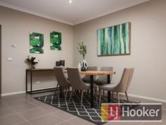  5 Grassland Cres Officer VIC 3809 Your dream just came true Quick, cancel whatever plans you had for Saturday because you MUST see this amazing property! From the moment you drive into Arena estate Officer you will know this is home. This fantastic located home is close to all amenities including shopping, schools, public transport and a stone's throw away from the freeway which will give you a clear run all the way to the city. The 4 bedrooms is just the start to the long list of features that will blow your mind as you fall in love with your new home, also featuring 2 bathrooms, one of which an ensuite, a study tucked away at the front of the home so you can work while the kids play at the other end of the house. Did I mention the 3 living areas yet? Plus an alfresco outdoor area for those dreamy summer night BBQ's. Don't be the one hating yourself for missing the open, get yourself through this property and don't hold back when its offer time.   Property Snapshot  Property Type: House Land Area: 576 m2 Features: Family Room Formal Lounge Outdoor Living Rumpus Room Study 