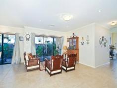  18 Basin St Aldinga Beach SA 5173 $399,000 - $429,000 An excellent offering too good to miss! Set in the sought after Sunday Estate is this beautifully presented 2007 built 4 bedroom Rossdale Home. With all the work done, this is an amazing opportunity to walk straight in and enjoy. Tastefully decorated with neutral tones, this spacious design is perfectly positioned on a 527m2 corner allotment with potential for side access (stcc). Overlooking a leafy park, it is only minutes to the beach, shopping centre, schools and transport. An excellent offering too good to miss! Additional features include: Open plan kitchen overlooking the meals and living area. Separate home theatre / TV Room. Main bedroom with ensuite and walk-in-robe. Bedrooms 2 & 3 both have built-in-robes. Ducted reverse cycle heating & cooling throughout. Double garage with direct secure access into the house. Alarm system throughout Paved veranda from living area  Low maintenance established garden. Opportunity for side access and shedding with minor fence modifications (stcc) 3 Phase power   Property Snapshot  Property Type: House Land Area: 527 m2 