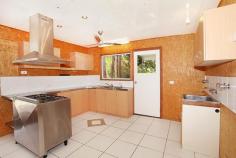  30 Park Rd Nambour QLD 4560 $260,000 SUPER STARTER - GREAT INVESTMENT OPPORTUNITY This 3 bedroom, 2 bathroom little gem is sure to please the most astute buyer and features: - 3 good sized bedrooms; 2 with built-ins - Master with ensuite and large robe - Smart kitchen - Tidy, well laid out bathrooms - Spacious, light filled, sunken lounge with high ceilings and great outlook - Massive elevated entertaining deck - Low maintenance yard on approximately 405m2 This super property is just a short walk to the Town Centre and public transport with everything you need at your fingertips. Property Details Elders Property ID: 9566792 3 bedrooms 2 bathrooms 