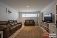  28 Comet Corner McKail WA 6330 $500,000 A Bigger, Better Family Life - 	 Extra-large, high quality home on large lot - 	 King size master with walk-in robe and great ensuite - 	 Two additional king/queen bedrooms and one queen, all with BIR - 	 Beautiful kitchen with coffered ceiling featuring Miele dishwasher, 900mm stove, walk-in pantry, appliance cupboard, and ample drawers - 	 North-facing open-plan living/dining flowing to covered outdoor entertaining area - 	 Separate theatre room plus large games room - 	 Family bathroom with bath, shower, and separate powder room - 	 Above ground pool, deluxe cubby, built-in trampoline - 	 Double garage, drive-through to large paved area ideal for parking or kids play - 	 Great family parks and new shopping centre nearby - 	 Superb extra-big family home or investment – below replacement cost Boredom won’t come into the equation for the family fortunate enough to acquire this high standard, super spacious property near parks and cycleways. There is so much to keep the kids amused outside on the fine days and plenty of indoor options for those dreary wet weather days. If you crave space, love entertaining and cherish your family and alone time, this property has your lifestyle covered. The superbly-built and designed home reveals quality finishes, fittings and fixtures throughout and an abundance of space and light from the open living area with high spec kitchen to the separate home theatre, games or general activity room, master and family bedrooms, trendy wet areas and under eaves deck. Everything about this property is family oriented, with the deck offering a clear view of the fenced above ground swimming pool and the trampoline set at ground level for added safety.  For your private inspection or more information please contact Blair Scott on 0459 024 026. Other features: Built-In Wardrobes,Close to Schools,Close to Shops,Garden,Secure Parking,Formal Lounge Elders Property ID: 9812868 4 bedrooms 2 bathrooms 2 car parks Land Area 803 square metres Double garage Air Conditioning 