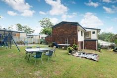  9 Sandpiper Cl Buderim QLD 4556 $530,000 Peace and tranquility in Buderim Featuring a lovely outlook from the high raked ceiling living areas, this charming home is idyllically located in a quiet, leafy, friendly street, approx. 5 minutes to Mooloolaba Beach, Buderim Village and Maroochydore CBD. This property features: * 3 bedrooms with the Master bedroom including a modern ensuite, spacious walk in robe and air-con * A "rumpus" room joins the main body of the home and the double car garage. This is a great space that can be used for a multitude of things such as an office or even a "man cave” * Split level living * Recently renovated bathrooms * A huge abundance of storage * Fully fenced 607m2 allotment * Large double car garage  This is your opportunity to secure a unique family home, only minutes from the beach and everything the coast has to offer. Be quick to inspect call Jenny McEvoy on 0478 663 329 Property Details Elders Property ID: 10012213 3 bedrooms 2 bathrooms 2 car parks Land Area 607 square metres Double garage 