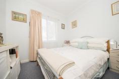 110 Bannister St Narrogin WA 6312 $175,000 Forget the hard work, it has all been done for you Are you looking for a well presented, meticulously maintained home with a large shed on an easy care block?  Step inside. The owners have thoughtfully reconfigured the entire living space. Enjoy the new kitchen with its clean lines and neutral colours. Forget the small ensuite bathroom; there are two good sized modern bathrooms, one for each bedroom. Outside, the coveted 3 bay garage with adjoining carport will service all your storage and workshop needs while comfortably accommodating large vehicles and a small caravan. The yard is enclosed with all new fencing. The covered patio at the rear of the house is a relaxed shaded outdoor space for the summer evening BBQs. On the front verandah a clear curtain provides a warm sheltered spot to watch the birds as they rest and feed on a specially designed platform. Look further and you will see the relaxing bush vista. Add to all of this, two large water tanks, vegetable garden beds and security cameras for the front and rear yard. There is so much to love about this wonderful property. Make this your next home. Walk in, put the kettle on and put your feet up. Other features: Secure Parking Property Details Elders Property ID: 9871479 2 bedrooms 2 bathrooms 4 car parks Land Area 843 square metres 4 car garage Air Conditioning 