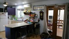  15 Bunya Rd Bridges QLD 4561 $770,000 2 TITLES, FLAT USABLE LAND, EXCELLENT BRUCE HIGHWAY ACCESS, 1.14 HA, HUGE SHED, CUTE COTTAGE - $770,000 TRADIES, TRUCKIES, CONTRACTORS OR WINNEBAGO PEOPLE – THIS IS YOU! 2 TITLES, CAN SELL SEPARATELY Situated just north of Yandina township, this little gem offers a myriad of uses and lifestyle options to those with big toys or big pets. The cute well maintained cottage is just begging to be extended, and there is a third bedroom compete with builtins in the adjacent double garage with workshop. The real shed is 20 metres away on the other title. It is 18metres by 30 metres, with a 3.6 m clearance roller door plus two other roller doors. A carport on one side adds further vehicle shelter. There is 3 phase power at the gate, and 13000 gallons of rainwater in addition to town water. Easy access to the Bruce Highway via both Yandina and Eumundi, but be warned – there will be road noise.  With plenty of room for a horse, 15 fruit trees, a chook pen, dog pen and great cubbyhouse, this property is well worth a look. For Further details please contact Andrew Mogridge 0408 703 522 Brad Milton 0421 965 226 Property Details Elders Property ID: 7841573 3 bedrooms 1 bathrooms 2 car parks Land Area 1.14 hectares Double garage 