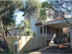  222 Surf Parade Inverloch VIC 3996 $625,000 OUT THE GATE + ACROSS THE ROAD = ON THE BEACH The beach is calling from across the road. Absolute minimal effort and time is required to walk from this modern coastal home to the absolutely stunning Inverloch ocean beach. Set in the tranquility of the native coastal tea tree with the sounds of birds and of course the soothing ocean. The gorgeous low maintenance home was created and constructed to be an easy living beach home, from the design right through to the low maintenance and low water gardens. The overall layout of the home provides for a fabulous variety of living and entertaining options. Two outdoor decks are provided, one upstairs and one downstairs. There are two living rooms, two bathrooms, a main kitchen and second kitchenette upstairs. The two large bedrooms both have direct access to each bathroom. One is located downstairs and the other upstairs. A carport and good storage is also provided. The RACV's Inverloch resort is literally just up the road or beach. In fact, this property is possibly the closest residential home to the resort, making it perfect for holiday dinners when you would prefer not to cook.  Your inspection of the home is warmly invited.   Property Snapshot  Property Type: House Construction: Eco-Ply Cladding Features: Close to Beach Decking Dishwasher Spa Storage 