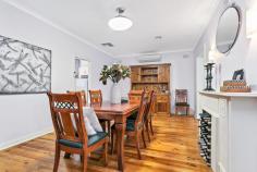  2 Benacre Cl Glen Osmond SA 5064 $870,000 - $925,000 A happy, light filled home for a large extended family to enjoy Property ID: 10122621 Inspection Times: Saturday 13 August at 02:15PM to 02:45PM Monday 15 August at 04:45PM to 05:15PM In large extended families there is always a celebration happening & a reason to get together & this home has always been perfect. When I asked the Owners what they loved about their home they said: there has always been room to do what we’ve wanted to do there’s room to have privacy & get away to read or study & there’s room to have everyone over to get together for a birthday, Christmas or just a BBQ. Children move on, & it’s now time for the next stage of their life & for another large family to enjoy this abode with it’s 5 bedrooms, 3 bathrooms, ducted heating & cooling, fabulous undercover outdoor entertaining & the like. The floor plan is a delight & it’s very versatile. The first 2 rooms are the formal sitting room & currently a dining room, however, would be the perfect family room. The sitting room opens onto a small private courtyard at the front of the home. The 1st bedroom has an ensuite & a walk-in-robe & there are 3 other good sized bedrooms. Then you step into the parents retreat. This was designed as a get-away & whilst generous in size (with an ensuite & substantial walk in robe) it also has its own private front courtyard with access to & from the street. The kitchen is bright & offers gas stove tops, dishwasher, pantry, a breakfast bar to the casual meals & opens to the laundry area. We all know with large families comes waiting time for the amenities in the morning, & large electricity bills so you’ll be thrilled to hear there’s 3 bathrooms & 20 solar panels with a 5 kw per hour capacity. For your year round comfort there’s ducted gas heating, ducted evaporative cooling & 2 split system air conditioners at either end of the home. It’s a perfect family location too: - Benacre Close is a quiet no-thru road, of around 8 beautiful homes - We’re 1 or 2 blocks to the bus for the city, the post office on Glen Osmond Rd, Melon &Rye Caf, & the Ridge Park Skatepark & outdoor public gym - & within the Glenunga International High School Zone, with its International Baccalaureate program - There’s easy access to other schools too, including Glen Osmond Primary & Seymour College - & a few seconds to the South Eastern Freeway if you work in the Adelaide Hills or for a trip to the South Coast or the Murray.  & every Auzzie home has a lemon tree in the backyard. This lemon tree makes the best lemon meringue pie’s ever! There’s even a holly tree in the front yard ready for Christmas. So be quick, cause this is the perfect home for a large or extended family to enjoy all year round &, at this price, we won’t be on the market for long. For more details please  Julianne Sheffield CPM RLA162171 Principal of Raine & Horne Fullarton  P 0418 857 092 or 08 8379 7118 E julianne.sheffield@fullarton.rh.com.au I care about my clients, my clients are my business 