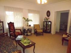  235 Nicholson St Orbost VIC 3888 $355,000 NEAR NEW HOME WITH YESTER YEAR CHARM! This beautiful near new home has it all, located with in walking distance to the CBD and sitting on a 1290m2 block that has the potential to be subdivided (STCA) and has all services connected, excellent fencing all round, established gardens, 18x6x3 metre color bond shed with concrete floor and electric roller door. This beautiful home has 9ft ceilings, floor, wall and ceiling insulation, ceiling roses, formal lounge room with carpet, open plan living / meals and kitchen is surrounded by large windows allowing a beautiful sunny aspect with elevated views, polished alpine ash floor boards, split system heating and cooling, electric oven, gas cooktop and dish washer, 4 bedrooms 3 with BIRs, main with WIR and en suite, this lovely home also has roof space storage with flooring and a pull down stair case. 2 hot water services, 1 electric and 1 gas, block out and privacy blinds, rain water tank and much more, an inspection will impress! Other features: Built-In Wardrobes,Close to Schools,Close to Shops,Garden,Secure Parking,Polished Timber Floor Property Details Elders Property ID: 7584630 4 bedrooms 2 bathrooms 2 car parks Double garage Air Conditioning 
