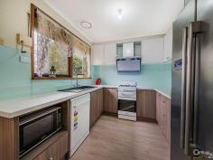  1 Tomintoul Court Clarinda VIC 3169 PERFECTLY POSITIONED & AFFORDABLE Auction Details: Sat 20/08/2016 02:00 PM Inspection Times: Sat 20/08/2016 01:30 PM to 02:00 PM On a corner block leading into a quiet court, this home is perfectly position within walking distance of Clarinda Shopping Centre and just minutes away from parks and local schools including St Andrews Primary School. Well presented with a host of recent improvements adding to its appeal, the home features a generous lounge room with split system heater/air conditioner as well as a dining area adjoining the brand new kitchen with stone benches, glass splash backs, an upright oven/stove and dishwasher. There are 3 bedrooms that all feature built in wardrobes plus a neat family bathroom including 1 of the 2 toilets in the home. Extras include ducted heating, floating floors, roller shutters on some windows, a separate double garage and a private backyard that is easily maintained. PROPERTY DETAILS AUCTION  THIS SAT @ 2PM ID: 375607 