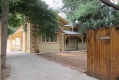  41 Westall St Hyde Park SA 5061 $700 per week THE CEDARS : Top Home in Top Spot Property ID: 2092141 Light & bright throughout this 3 bedroom character home is showered in loads of natural light. Tucked privately behind a high brush fence & only a few steps from Heywood Reserve & a short stroll to Paleo Cafe & the Hyde Park Tavern … you will love the location. For your comfort there’s ducted reverse cycle air conditioning. Both the formal sitting room & the formal dining room are generous in size, have polished floor boards, stylish light fittings & ornate features. The master bedroom is generous in size with a private walk-in-robe & stylish ensuite. Bedrooms 2 & 3 are smaller in size. The kitchen is only a few years old & has a large island for additional cupboard & bench top space & is used as a casual meals area. There’s double sinks, dishwasher, large electric oven & 5 burner gas cook top. Adjacent is the meals family area which overlooks the deep back yard. You’ll love the tall, established, ever green back garden. Standing proudly the Norfolk Pine is a stately centerpiece. The Owners Gardener will attend the property once a month & the Tenant is responsible for the watering & general maintenance between these visits. The front yard has been stripped & the owner is currently organising quotes on whether to have it paved/gravelled or similar, & this work should be completed in the new year. Inspection is by appointment only No Pets No Smoking Indoors 12 month lease preferred For more details please call me Julianne Sheffield CPM RLA 162171 Principal : Raine & Horne Fullarton 8379 7118 or 0418 857 092 I care about my clients, my clients are my business 