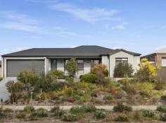  23 Chloe Dr Broadford VIC 3658 $340,000 to $360,000 Ultimate in Low Maintenance Living Set in a desirable location with easy access to Broadford town ship, Hume Freeway and V Line Train, this modern well finished home ticks all of the boxes. Open plan living connects the kitchen, family room and meals areas all leading to a large undercover entertaining area. Featuring four generous bedrooms all with fitted wardrobes, master with walk in robe and en suite, central bathroom and a large double garage with rear roller door, just move in and relax. Low maintenance and established gardens, ample water storage, solar power to help reduce those bills and alarm system make this your perfect new home. Price Guide: $340,000 to $360,000   |  Land: 648 sqm approx 	  |  Type: House  |  ID #541004 