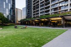  4208/1 Queensbridge Square, Southbank VIC 3006 Unique Opportunity for Top Level Living! Prime position above Melbourne’s Arts and Cultural precinct with all the CBD has on offer, this breathtaking two-bedroom residence with an enormous internal space is a combination of modern designer style and awe-inspiring views. Nestled in the bustling hub of Southbank’s food district, with Southgate shopping, Crown Casino, trams and Flinders Street Station all at your door. This chic city apartment comes well-appointed with elegant modern charm and finish. Enjoying an abundance of natural light and sweeping 270-degree views, across the city and Port Phillip Bay. This stunner is highlighted by: • 	 A vast open lounge and meals zone • 	 Marble kitchen with breakfast bar • 	 Stainless steel SMEG appliances • 	 Sizeable master retreat with an ensuite and mirrored WIR • 	 2nd bedroom with fitted BIRs • 	 Central bathroom with Euro laundry facilities • 	 Ducted heating and cooling Features: • 	 2 secure car spaces and 1 storage cage • 	 24/7 concierge and secure intercom • 	 Full sized swimming pool, spa, sauna, gym, massage rooms and theatre • 	 Garden with BBQ facilities • 	 Access to 40th floor Skyline Club 