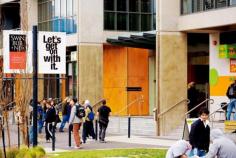  9&10/17 Park Street Hawthorn VIC 3122 POA PERFECTLY POSITIONED STUDENT ACCOMMODATION APARTMENTS -Fully Self Contained and Furnished -Low Body Corp Fees -Great Opportunity -Great Location 
