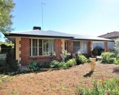  46 Perham Cres Leda WA 6170 $300,000 TIDY HOME IN QUIET LOCATION This lovely four bedroom and two bathroom air-conditioned home is located in a quiet location, yet close to transport to the major shopping centres and train station.  MID WEEK VIEWING AVAILABLE ON REQUEST Includes separate lounge and open plan kitchen, family and dining area. All three bedrooms are a good size with the main bathroom having a bath and shower. A good size garden is complimented by a great patio to allow you to sit and enjoy the well cared for garden. Just a short walk to the Sloan's nature Reserve gives plenty of room for the children to enjoy the bush areas or walk the dog. Other features: Built-In Wardrobes,Close to Schools,Close to Shops,Close to Transport,Garden Property Details Elders Property ID: 10015787 4 bedrooms 2 bathrooms 1 car parks Land Area 550 square metres Single carport Air Conditioning 