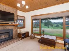  160 Peggy Buxton Rd Brukunga SA 5252 $795,000 Classic Country Lifestyle on 20.23HA / 50 Acres Property ID: 10047872 Inspection Times: Sunday 21 August at 12:30PM to 01:15PM Open Sun 21 Aug 2016 (12:30PM – 01:15PM) Elevated, the gently sloping country with majestic gums, enjoying extensive views around the country side.  The home of Colonial influence with 9’ ceilings, is light & bright with part colonial return verandah & four panel timber internal doors. There is also a Thermalux slow combustion cooking stove (with water jacket for the hot water). With the solar panelsthe hot water service via mains power has only been switched on approx three times in the last 12 months! There is also a slow combustion log fire with fan installed in the lounge room plus ducted evaporative cooling throughout.  The kitchen is well appointed with solid timber cupboards, marble top, triple bowl sink & plenty of storage including glass fronted wall mounted display cupboards. There is also a Westinghouse cooking stove & oven. The lounge also offers a master built, full wall, timber book shelving & cupboard. The central hallway leads onto three bedrooms, two of which offer floor to ceiling cupboards.  The bathroom offers a large corner spa, (with shower) toilet & a corner timber vanity plus wall mounted mirrors & direct access to the laundry.  The rear pergola has an overall measurement of 5mx14m & Accolade’ blinds have been installed on the western end & part of the southern end to protect this area from the inclement weather.  The ‘house yard’ offers a garden shed, wood shed, a dedicated chook run, dog yard as well as a dedicated fruit tree enclosure of pear, peach, apricot & raspberries. The main shed & workshop measures 9mx6mx3m with sliding door access, work bench, & built in shelving, plus a 30km strength electric fence unit. The residence has been extensively planned with fire protection in mind with sprinklers & sprays on the rain water tanks, right around the perimeter of the home & roof (copper). Notably there are also three fire hoses installed & aluminium powder coated gutters. Other features include 10 Solar panels with a 1.5KW inverter, an envirocycle, telephone & intercom from the main shed to the house & up to date white ant protection.  Cattle troughs are in each main paddock & cattle yards taps all along the tree lined driveway. The galvanised steel cattle yards handle up to twenty head of cattle together with variable height loading ramp & vet crush.  Mains water is connected, however, the current owners do not use the mains water as the property offers a large dam, which is equipped with a 5HP petrol pump to supply water to 2 5000 gallon tanks for garden water. There is also a firefighting pump with electric start & a solar trickle charge. The total rain water supply is approx 100,000 litres.  A very well maintained property with well planned extensive capital improvements, in fact, there is nothing to be done. SUMMARY *Colonial Home with Huge entertainment Area  *Solar Power  *Mains Water Rain Water & Dam water  *Excellent Shedding *3 main paddocks plus cattle yards Land Area 	 50.0 acres 
