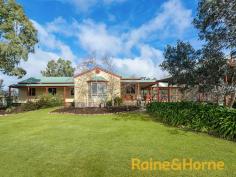  15 Sunningdale Ct Balhannah SA 5242 $525,000-$545,000 The Outlook will have you head over heals... Property ID: 10267835 Inspection Times: Sunday 21 August at 02:45PM to 03:15PM Open Sunday 21 Aug 2016 (02:45PM – 03:15PM)  The summary: Beautifully presented circa 2000 4 bedroom home, separate living & dining room, semi open- plan kitchen and family room with slow combustion heater, split system air conditioner, ceiling fan, ensuite & walk-in robe to master suite, vinyl plank flooring throughout high traffic areas, built-in robes to minor bedrooms, family bathroom with separate toilet, undercover entertaining area, double carport, fenced dog run/chook yard, garden shed with power, set on 1002sqm allotment and approx.7 minute drive to the freeway access. The tour: Privately nestled at the bend of a peaceful cul-de-sac, this beautiful weatherboard exterior home unravels amidst its verdant setting. Boasting tranquil vistas and positioned a mere moment from the heart of Balhannah, one could easily be forgiven for being completely unaware that this stunning Court even existed. Moving beyond roadside, you are immediately consumed by the peaceful vibe that evolves here. A gravel driveway funnels vehicles safely off-street, low maintenance plantings frame the facade and a lush stretch of lawn navigates guests to the landing. Internally, a real sense of family emulates within and the layout works perfectly to accommodate the expected soirees. A spacious living and dining room encompasses the north; the kitchen and family room the west; while areas of slumber are privately located away from the hustle and bustle of the living areas. Vinyl plank flooring throughout high traffic areas add a family friendly finish while a slow combustion heater and split system air-conditioner place a yearly seasonal shield over the home. Step outside and the exterior of the property unfolds in a similar family friendly finish. With the simple slide of a glass door, guests are swept into life outside and through to the undercover entertaining area which acts as an extension to your living and entertaining space. With Council land adjoining the rear of the allotment, an easy stroll to the cosmopolitan hub of this colourful community and close proximity to a variety of schooling and public transport, this superb family home offers the very best in location.  Inspection is imperative to appreciate the outlook and extensive list of features that evolve beyond the driveway. Chris Weston 0419 816 302 & Georgia Weston 0418 807 231 in conjunction with Adcock Real Estate – Andrew Adcock 0418 816 874 & Nikki Seppelt 0437 658 067 Land Area 	 1,002.0 sqm 