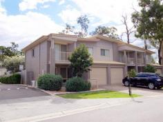  20/108 Menser Street Calamvale QLD 4116 $340,000 plus Modern Townhouse at Calamvale! Modern, bright and convenient! This well-designed townhouse is sitting in the popular suburb of Calamvale, only few years young, fresh as new! Great opportunity for the first home buyers and investors. Features including: • Only approx. 6 years old • 	 Situated in a quiet complex, the front of the unit with lots of open space  • 	 A large and open plan living area , with quality tiles flooring  • 	 Contemporary kitchen, with brand new oven & brand new range hood. And a dishwasher  • 	 3 bedrooms, 2.5 bathrooms , en-suite to main • 	 Large balcony to the master bedroom • 	 One car auto lock up garage plus extra car parking space  • 	 Air-conditioned living area and all bedrooms • 	 Side gate to the landscaped back yard.  • Swimming pool for summer kids Most desirable Location: Enjoy shopping, food, schools, library, parks, sports & transport...  • 	 Close to many shops , Woolworth & many other local shops • 	 Close to the local Park Land - Calamvale District Park • 	 5 minutes drive to the Sunnybank Hills & Calamvale Shopping Centre  • 	 10 minutes drive to Sunnybank Shopping Centre • 	 Schools: walking distance to the Calamvale College • 	 15 minutes' drive to the Griffith University Nathan campus.  • 	 Close to city express bus services  • 	 Easy access to Motorway This home is for sale now! Act quickly!  Features Property ID 16070105 Carports 1 Remote Garage Secure Parking Alarm System Air Conditioning 