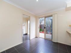  20/108 Menser Street Calamvale QLD 4116 $340,000 plus Modern Townhouse at Calamvale! Modern, bright and convenient! This well-designed townhouse is sitting in the popular suburb of Calamvale, only few years young, fresh as new! Great opportunity for the first home buyers and investors. Features including: • Only approx. 6 years old • 	 Situated in a quiet complex, the front of the unit with lots of open space  • 	 A large and open plan living area , with quality tiles flooring  • 	 Contemporary kitchen, with brand new oven & brand new range hood. And a dishwasher  • 	 3 bedrooms, 2.5 bathrooms , en-suite to main • 	 Large balcony to the master bedroom • 	 One car auto lock up garage plus extra car parking space  • 	 Air-conditioned living area and all bedrooms • 	 Side gate to the landscaped back yard.  • Swimming pool for summer kids Most desirable Location: Enjoy shopping, food, schools, library, parks, sports & transport...  • 	 Close to many shops , Woolworth & many other local shops • 	 Close to the local Park Land - Calamvale District Park • 	 5 minutes drive to the Sunnybank Hills & Calamvale Shopping Centre  • 	 10 minutes drive to Sunnybank Shopping Centre • 	 Schools: walking distance to the Calamvale College • 	 15 minutes' drive to the Griffith University Nathan campus.  • 	 Close to city express bus services  • 	 Easy access to Motorway This home is for sale now! Act quickly!  Features Property ID 16070105 Carports 1 Remote Garage Secure Parking Alarm System Air Conditioning 