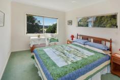  67 Tallowwood St Maleny QLD 4552 $595,000 OPEN SAT 11:00 to 11:30am - A rare gem in the heart of town! Positioned on a large corner block on the ever-popular Eastern side of Maleny, this spacious, character home features expansive views over the rolling green hills, within easy walking distance to Maleny's town centre and bustling marketplaces. Enjoying loads of natural light and airflow, the quality built home features a thoughtful floor plan with a combined kitchen and living area perfect for entertaining guests or just preparing a sumptuous dinner for the family. The centrepiece of the home, the living area, connects seamlessly to a semi enclosed, North facing deck overlooking the garden and ideal for soaking up the morning sunshine! * Large 1,720m2 elevated corner allotment, just a short stroll from Maleny's main street * Open plan living and dining with plantation shutters, cathedral style ceilings and cosy slow combustion fireplace overlooking distant farmland views  * Spacious kitchen with quality appliances, walk in pantry and verandah access for easy entertaining * Expansive master suite with walk in robe, ensuite and deck access via sliding doors * Two queen sized guest bedrooms plus study/4th bedroom, all with built-ins and large windows * Private north facing deck with aluminium shutters for all weather use  * 4 zoned ducted air conditioning and central vacuum system * Beautifully landscaped grounds featuring veggie gardens, composting area and garden shed  * Generous double garage with internal access and remote door as well as extra storage or workshop space and level street access for a caravan or motorhome With all the hard work already done for you, you'll appreciate that there is nothing left to do but enjoy your hinterland surrounds! Don't miss your opportunity to secure this comfortable, quality home in a much sought after location. Call the team at RE/MAX Hinterland to organise your inspection today.  