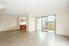  7/18 Mornington Ct Calamvale QLD 4116 $349,000 FINAL WEEK - BEFORE IT'S GONE.Discover a world of Luxury and Convenience from the Amazing position of this modern Townhouse & Complex located in the upmarket Montruse Estate Calamv Discover a world of Convenience from the Blue Chip location of this modern Townhouse & Complex nestled in the upmarket Montruse Estate Calamvale.  An amazing position just a few minutes' walk to major amenities including the Calamvale Central Shopping Center, Sunnybank Hills Shopping Town & frequent Brisbane City Bus services. And thanks to low Body Corporate fees and solid yields due to increasing rents from $385 - $400 per week you are guaranteed to save.  Nestled on a 138m2 lot with a larger than average internal floor plan and double remote Garage, this Townhouse is 161m2 and a rare find, expected to sell fast now that it is vacant! There are three spacious Bedrooms, all with ceiling fans & built in robes, two Bathrooms & three toilets. The KING-sized Master Bedroom is approx. 4.9m x 3.5m and complete with walk through His and Hers Robes, private En suite & Bushland Views-a nice retreat! The great sized & air-conditioned Lounge room is tiled for low maintenance and leads out onto a cozy outdoor setting with pedestrian access via a side gate. An efficient & modern Kitchen with dishwasher has bench space that doubles as a breakfast bar for those busy mornings, and for something more there's a separate 6-8 seater sized Dining room.  A separate Laundry, larger entry way and wider stair case add to the extra internal floor space that few will compare and indeed a proven winner among Home Buyers & Tenants alike.  The complex consists of Visitors & off Street car parking spaces, on site Managers and In ground Pool. 