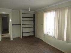  8 Karingal Cl Whyalla Norrie SA 5608 $180 per week Low Maintenance Living Property ID: 9819135 Three Bedrooms with BIRs Airconditioned Pantry in Kitchen Rainwater Tank Garage Low maintenance gardens 