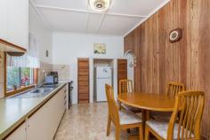  19 Arthur St Woody Point QLD 4019 $449,000 East of Oxley - Move Right In - Side Access! Situated in a sought after pocket of Woody Point this tidy cottage represents a wonderful opportunity to secure an investment that stands above many others at this price point. Just a short stroll to the scenic Scotts Point Beach and surrounding parklands, this location is an ideal setting to raise the kids and is sure to experience significant capital growth in the future. Oozing with character and charming street appeal this property is home to three spacious bedrooms, two living areas and a roomy kitchen waiting for a personal touch. The separate laundry and a neat and tidy bathroom cater well for the basics. Side access is a rare component on a low maintenance block and holds options for car accommodation and will suit the keen fisherman. The timber construction with new guttering and iron roof contribute to worry free low maintenance investing.  A truly rare opportunity not to be missed! Call the RealWay Team - don't let this one pass you by! Property Features Land Size : 405 m2 