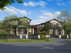  2-5/60 Watts Street, Box Hill North, VIC 3129 Brand New Contemporary Townhouses Conveniently located in the heart of Box Hill, within walking distance to Box Hill Central, Box Hill hospital & public transports. Close to Doncaster Westfield, golf club, Easter freeway and within Box Hill High school zone. These 4 brand new townhouses offer marvelous life style family living. Downstairs: main bedroom with ensuite and WIR (only for unit 2 & 3), modern kitchen with stone benchtops & stainless steel appliances, open plan dining and family area with double door leading to alfresco & courtyard, solid timber flooring and powder room. Upstairs: 3 bedrooms, main bedrooms with ensuite & WIR (only for unit 4 & 5), 2 bathrooms plus retreat. Additional features include ducted heating, cooling, double garage and water tank. Unit 1, 5 & 6 - SOLD Buy now, have stamp duty saving. The project is under construction, expected completion in September 2016 