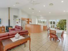  67 Tallowwood St Maleny QLD 4552 $595,000 OPEN SAT 11:00 to 11:30am - A rare gem in the heart of town! Positioned on a large corner block on the ever-popular Eastern side of Maleny, this spacious, character home features expansive views over the rolling green hills, within easy walking distance to Maleny's town centre and bustling marketplaces. Enjoying loads of natural light and airflow, the quality built home features a thoughtful floor plan with a combined kitchen and living area perfect for entertaining guests or just preparing a sumptuous dinner for the family. The centrepiece of the home, the living area, connects seamlessly to a semi enclosed, North facing deck overlooking the garden and ideal for soaking up the morning sunshine! * Large 1,720m2 elevated corner allotment, just a short stroll from Maleny's main street * Open plan living and dining with plantation shutters, cathedral style ceilings and cosy slow combustion fireplace overlooking distant farmland views  * Spacious kitchen with quality appliances, walk in pantry and verandah access for easy entertaining * Expansive master suite with walk in robe, ensuite and deck access via sliding doors * Two queen sized guest bedrooms plus study/4th bedroom, all with built-ins and large windows * Private north facing deck with aluminium shutters for all weather use  * 4 zoned ducted air conditioning and central vacuum system * Beautifully landscaped grounds featuring veggie gardens, composting area and garden shed  * Generous double garage with internal access and remote door as well as extra storage or workshop space and level street access for a caravan or motorhome With all the hard work already done for you, you'll appreciate that there is nothing left to do but enjoy your hinterland surrounds! Don't miss your opportunity to secure this comfortable, quality home in a much sought after location. Call the team at RE/MAX Hinterland to organise your inspection today.  