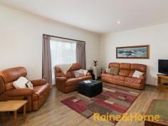  15 Sunningdale Ct Balhannah SA 5242 $525,000-$545,000 The Outlook will have you head over heals... Property ID: 10267835 Inspection Times: Sunday 21 August at 02:45PM to 03:15PM Open Sunday 21 Aug 2016 (02:45PM – 03:15PM)  The summary: Beautifully presented circa 2000 4 bedroom home, separate living & dining room, semi open- plan kitchen and family room with slow combustion heater, split system air conditioner, ceiling fan, ensuite & walk-in robe to master suite, vinyl plank flooring throughout high traffic areas, built-in robes to minor bedrooms, family bathroom with separate toilet, undercover entertaining area, double carport, fenced dog run/chook yard, garden shed with power, set on 1002sqm allotment and approx.7 minute drive to the freeway access. The tour: Privately nestled at the bend of a peaceful cul-de-sac, this beautiful weatherboard exterior home unravels amidst its verdant setting. Boasting tranquil vistas and positioned a mere moment from the heart of Balhannah, one could easily be forgiven for being completely unaware that this stunning Court even existed. Moving beyond roadside, you are immediately consumed by the peaceful vibe that evolves here. A gravel driveway funnels vehicles safely off-street, low maintenance plantings frame the facade and a lush stretch of lawn navigates guests to the landing. Internally, a real sense of family emulates within and the layout works perfectly to accommodate the expected soirees. A spacious living and dining room encompasses the north; the kitchen and family room the west; while areas of slumber are privately located away from the hustle and bustle of the living areas. Vinyl plank flooring throughout high traffic areas add a family friendly finish while a slow combustion heater and split system air-conditioner place a yearly seasonal shield over the home. Step outside and the exterior of the property unfolds in a similar family friendly finish. With the simple slide of a glass door, guests are swept into life outside and through to the undercover entertaining area which acts as an extension to your living and entertaining space. With Council land adjoining the rear of the allotment, an easy stroll to the cosmopolitan hub of this colourful community and close proximity to a variety of schooling and public transport, this superb family home offers the very best in location.  Inspection is imperative to appreciate the outlook and extensive list of features that evolve beyond the driveway. Chris Weston 0419 816 302 & Georgia Weston 0418 807 231 in conjunction with Adcock Real Estate – Andrew Adcock 0418 816 874 & Nikki Seppelt 0437 658 067 Land Area 	 1,002.0 sqm 