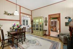  37 Villa St Annerley QLD 4103 $1 million - $1.1million Let me take you back to an elegant era of the 1930s, when this house was a stately mansion. As you walk through the tranquil front sunroom and enter the hallway, you’re taken back to an old world, you will fall in love with the handmade lead lighting scattered throughout the home. It’s been renovated with quality workmanship in every room – from the elegant bedrooms, the old world charm of the office/reading room or 4th bedroom, to the stunning bathrooms, to the beautiful old style country kitchen. Picture yourself entertaining friends and family on the huge rear deck, which overlooks an opulent sprawling rear garden and gorgeous pool. The views to the city at night from the deck are captivating. Air conditioning and fans are scattered throughout the home, but the natural breezes are delightful. There is a lovely gas fireplace for the occasional colder months and polished floors throughout. Downstairs has numerous option – a massive work shop for the handyman, plus a ‘mancave’ area with kitchen, bathroom and room for lounging around and watching ‘your’ tv shows, plus there’s lots of storage. Down the side of the house there is room multiple vehicles – boat, caravan, trailer. There are 2 water tanks of up to 2,000 litres and solar power for the hot water. This is what you get with a 1012m2 block. – This is heaven !! Look at all of the features: â€¢ A Massive 1012m2 Block In The Best Position â€¢ A 1930’s Stately Home â€¢ Walk To Schools, Shopping Centre, Bus, Parklands â€¢ 4 Gorgeous Bedrooms, 3 Beautiful Bathrooms â€¢ Aircons, Fans, Fireplace & Polished Timber Floors â€¢ Large Rear Deck for Lots of Entertaining With City Views â€¢ Huge Backyard For Kids To Play With Stunning Pool â€¢ 2 Car Garage With Workshop, Man Cave & Lots of Storage â€¢ Side Access For Multiple Vehicles – Boat, Caravan, Trailer â€¢ Easy Access To The City By Car, Bus, Train Don’t Miss This Amazing Property ! To enquire about this property, please contact Glenn Millar on 0414 991 474. Property Features 4 bed 3 bath 2 Parking Spaces Land is 1012 sqm 2 Garage 