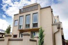  9&10/17 Park Street Hawthorn VIC 3122 POA PERFECTLY POSITIONED STUDENT ACCOMMODATION APARTMENTS -Fully Self Contained and Furnished -Low Body Corp Fees -Great Opportunity -Great Location 