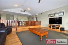  15 Manton Way Willyung WA 6330 The Perfect Property ELDERS EASY AUCTION - SATURDAY 27TH AUGUST AT 11AM - UNLESS SOLD PRIOR • Carefully designed and crafted home in quiet cul-de-sac. • Quality fittings and fixtures to home; double glazed windows & ducted vacuum. • The ‘Queenslander’ styled home offers an unobstructed tree view. • 4 large queen size bedrooms plus large office. • The home provides spacious living areas with french doors on to deck. • Wide verandahs and deck create the perfect setting for entertaining. • Easy access to the home from the large rear garage into house. • 2 Rainwater tanks offering 70,000L capacity run water into house, scheme water available. • 4,379sqm of land, easy vehicle access to shed at rear. • Shed measures 144sqm and includes a large mezzanine for extra storage. • Separate 1 bedroom self-contained accommodation in shed at rear. • Covered parking for 6+ vehicles, plus room for a caravan/boat. If you are looking for the perfect family home with room for everyone inside and out, look no further!  If you are looking for a quality built home with room for the family when they come to stay, a good size shed and room for the caravan, look no further! Very seldom does a property like this become available so soon after construction that it presents like new. This home and property is the result of careful planning and diligent attention to care, it is a true credit to the current owners. Even the most discerning of buyers will find the home an absolute pleasure to visit. Set aside plenty of time to inspect 15 Manton Way because there is a lot to take in, features like; o High quality double glazed windows and doors throughout the entire home. o The home is fully insulated! With insulation under the floor, external and internal walls and 2 layers of insulation to the roof cavity. o A huge main living area with beautiful raking ceilings opens on to the deck and the view beyond. o Quality kitchen with sold surface bench-tops, well designed and carefully crafted cabinetry.  o Premium appliances to kitchen; freestanding Falcon Cooker and noiseless integrated rangehood. o Ducted vacuum system with dustpan extraction unit to kitchen. o Large bathrooms with spa to ensuite and full height tiling. o Timber floors throughout the home. o Queen size bedrooms plus large study/5th bedroom. o 1 bedroom , self-contained flat to shed. Great for guests or teenage retreat. o Low maintenance decking to all verandahs and screening. o Solar panels to shed & Apricus Solar Hot Water Heater with 340L tank. This property is an absolute must see and will go to auction on Saturday 27th August at 11:00am – If not sold prior.  Come to the next open home of contact Brendon Nowotny on 0432 998 035 for a private viewing at any time. Other features: Built-In Wardrobes,Garden,Secure Parking,Polished Timber Floor,Terrace/Balcony, fully insulated Property Details Elders Property ID: 10085147 5 bedrooms 3 bathrooms 4 car parks Land Area 4379 square metres Double garage Double carport Air Conditioning 