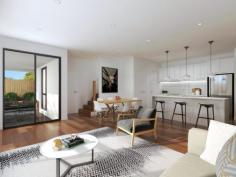  2-5/60 Watts Street, Box Hill North, VIC 3129 Brand New Contemporary Townhouses Conveniently located in the heart of Box Hill, within walking distance to Box Hill Central, Box Hill hospital & public transports. Close to Doncaster Westfield, golf club, Easter freeway and within Box Hill High school zone. These 4 brand new townhouses offer marvelous life style family living. Downstairs: main bedroom with ensuite and WIR (only for unit 2 & 3), modern kitchen with stone benchtops & stainless steel appliances, open plan dining and family area with double door leading to alfresco & courtyard, solid timber flooring and powder room. Upstairs: 3 bedrooms, main bedrooms with ensuite & WIR (only for unit 4 & 5), 2 bathrooms plus retreat. Additional features include ducted heating, cooling, double garage and water tank. Unit 1, 5 & 6 - SOLD Buy now, have stamp duty saving. The project is under construction, expected completion in September 2016 