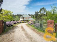  252 Beasley Rd Oakbank SA 5243 890K-$925K Gracemere Stately two-storey home on 7.57Acres Property ID: 8755122 Rolling hills, huge stately gums, a neighbouring dam and a winter creek setting all add to the simply beautiful Views from this two-storey abode.  The top’ of Beasley Road is a well kept secret. Just two minutes drive to the main street, city bound bus stop, and boutique shops.  The Stately Two-storey residence offers a spacious open plan living area downstairs, enjoying wonderful country views and overlooking much of the fertile 7.57 acres, including the Olympic sized riding arena. Adjoining is the gorgeous four year old country kitchen offering ample bench space, stainless steel appliances including, built in dishwasher, electric oven and cook top, plus range hood, pantry cupboard, breakfast bar and don’t forget the views  Also downstairs is the formal sitting room plus separate office (or fifth bedroom). There is direct access to the home via the double garage with remote doors plus the laundry and a separate toilet with hand basin.  Upstairs offers a vibrant third living area with ducted evaporative cooling. There are four bedrooms upstairs, the master offering en-suite bathroom and walk in robe plus a wonderful outlook over the property. The main upstairs bathroom offers separate bath, corner shower and two door vanity.  The exterior offers a wonderful, undercover pergola positioned perfectly to take advantage of the scenery and complete with adjustable blinds. Further down the land is the arena, two stables plus a day yard and adjoining tack/feed room. The land is separated into the house yard (plus fully fenced back yard), and four separate grazing paddocks. There are also fabulous ‘back road’ riding trails nearby (no floating required!!).  Surrounded by larger rural acreage, this address’ is limited and will never be subject to urban sprawl. This highly sought after premium location offers fabulous views, enjoys tremendous sunsets and the presents the ultimate country lifestyle opportunity. Land Area 	 7.57 acres 