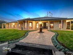  29 Rockleigh Park Rd Narre Warren North VIC 3804 $1,100,000 to $1,265,000  A MASTERPIECE IN A COVETED LOCATION! Inspection Times: Sat 20/08/2016 01:20 PM to 01:50 PM Expect to be amazed by this one of a kind property that's nothing short of spectacular, located in one of Narre Warren North's moth prestige locations!  A masterpiece of architectural design this luxurious residence is a stunning indoor-outdoor sanctuary sitting on approx. 1 acre block. Luxurious enjoyment is the focus of this impressive single storey home where interior spaces of superb proportions flow to a perfectly private garden oasis with an undercover verandah and pool that will make entertaining your family and friends a delightful occasion. If this private oasis is not enough than your own private tennis court will ensure for a spectacular event!  The residence boasts 4 spacious bedrooms, 3 with built in robes, the master with a walk in robe and ensuite, study, a large lounge and dining, rumpus room, kitchen, meals and family area, a main bath, toilet, laundry, a storage space which can be converted to an extra bedroom or man cave and an impressive 3 car garage to house all your favourite toys!  Matching this exciting home is the equally exciting location as you are only a stone's throw away from Marantha Christian School – Senior Campus, Thomas Mitchell Primary School, Endeavour Hills Shopping Centre, Churchill Park Golf Club, Churchill National Park, Lysterfield Lake and all major roads and amenities.  If you value privacy, spacious living, the prestige location, and fabulous entertaining, this property will ensure a grand living like no other!  PROPERTY DETAILS $1,100,000 to $1,265,000  ID: 370819 Land Area: 4348 m² 