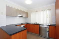  7/18 Mornington Ct Calamvale QLD 4116 $349,000 FINAL WEEK - BEFORE IT'S GONE.Discover a world of Luxury and Convenience from the Amazing position of this modern Townhouse & Complex located in the upmarket Montruse Estate Calamv Discover a world of Convenience from the Blue Chip location of this modern Townhouse & Complex nestled in the upmarket Montruse Estate Calamvale.  An amazing position just a few minutes' walk to major amenities including the Calamvale Central Shopping Center, Sunnybank Hills Shopping Town & frequent Brisbane City Bus services. And thanks to low Body Corporate fees and solid yields due to increasing rents from $385 - $400 per week you are guaranteed to save.  Nestled on a 138m2 lot with a larger than average internal floor plan and double remote Garage, this Townhouse is 161m2 and a rare find, expected to sell fast now that it is vacant! There are three spacious Bedrooms, all with ceiling fans & built in robes, two Bathrooms & three toilets. The KING-sized Master Bedroom is approx. 4.9m x 3.5m and complete with walk through His and Hers Robes, private En suite & Bushland Views-a nice retreat! The great sized & air-conditioned Lounge room is tiled for low maintenance and leads out onto a cozy outdoor setting with pedestrian access via a side gate. An efficient & modern Kitchen with dishwasher has bench space that doubles as a breakfast bar for those busy mornings, and for something more there's a separate 6-8 seater sized Dining room.  A separate Laundry, larger entry way and wider stair case add to the extra internal floor space that few will compare and indeed a proven winner among Home Buyers & Tenants alike.  The complex consists of Visitors & off Street car parking spaces, on site Managers and In ground Pool. 