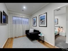  7 Erindale Street Cranbourne West VIC 3977 Luxury Living with an 7% Return! Inspection Times: Sat 20/08/2016 10:00 AM to 10:20 AM Luxury, elegance and superior craftsmanship define this exceptional brand-new family home. Built to exacting standards with immaculate finishes over one level, it offers enticing living and entertaining options in a prime position, just moments to the major arterials, minutes drive to shopping centres and all that Cranbourne CBD has on offer. From first glance you are instantly taken back by the unique facade that only hints more luxury is to be found inside.  Perfectly suited to the astute investor, simply take this opportunity and receive a solid 7% return as the builder sells to their clients and after a couple of years be left with a home in brand new condition and the opportunity to move in, sell or continue to lease the property.  Features Include:  - 	 5 bedrooms or four and a study, Master with Walk in Robe and Ensuite with Double shower and double vanity - 	 3 living areas  - 	 Expansive outdoor alfresco area  - 	 512m2 Block  - 	 High Ceilings  - 	 Evaporative cooling and Gas Ducted Heating  - 	 Elaborate kitchen with Stone bench tops, stone splash back and quality appliances  - 	 Professionally landscaped front and rear gardens  - 	 Professionally designed front facade with feature stone PROPERTY DETAILS EXPRESS SALE ID: 348657 Land Area: 512 m² 