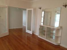  14A Katoomba St Hampton East VIC 3188 $480  LOW MAINTENANCE FAMILY HOME! *YOU CAN BOOK AN INSPECTION ONLINE NOW* Simply click 'EMAIL AGENT' and we'll respond instantly with available appointment times. You can also book inspections on http://www.century21.com.au/wentworth_brighton/residential/rent/  This spacious three bedroom family home featuring polished boards throughout living areas and bedrooms. Each bedroom has BIR. Large lounge which takes you through to a fully renovated kitchen with stainless steel appliances and dishwasher with separate dining area. Family bathroom with separate shower and bath and large laundry which provides access to the double remote lock up garage. Low maintenance fully fenced garden area at the front and a compact decked courtyard at the rear also featuring ducted heating and ducted cooling, this is a lovely home in a fantastic location with minutes drive to local schoolsand walking distance to the train station and local shops  Inspection strictly by appointment or by advertised open for inspection times. PLEASE NOTE Photo ID is required as a condition of entry. Inspection times and availability date are subject to change or cancellation without notice. PROPERTY DETAILS $480  ID: 204705 Available: 21/09/16  Pets Allowed: No 