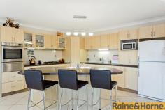  129 Milford Dr Rouse Hill NSW 2155 $1,080,000-$1,125,000 Among The Bell Birds! Property ID: 9960531 In the Prestigious Highlands Ridge Estate, Boasting 4 good sized bedrooms plus study or potential 5th bedroom. Features include spa en-suite and walk in robe to the main, plus living/Kids retreat. The lower level features ample living space that includes lounge and dining rooms, meals area and family room off the kitchen. The sizeable kitchen is complete with stainless steel appliances and plenty of storage space. The large undercover entertaining area will be perfect for the upcoming summer months and ensures that you will be the envy of family and friends. Extras include: double garage, ducted air conditioning, side access with room for a boat or trailer, ceiling fans to all bedrooms and much more. Homes like this don’t come around that often- this a must see for the astute buyer. This well presented split level family home sits on over 700m2 Block. Located close to good quality schools, shops, parkland and transport. This one is a must see. Call Raza today Read more... Land Area 	 700.0 sqm 