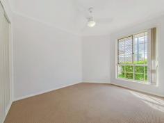  2/1 Belgarah Place Carina QLD 4152 $435,000 Highly Desired Complex In A Cul-De-Sac Location!!Do not miss out on this opportunity as these villa's are in high demand. The seller of this fine property is re-investing so this is your chance to bu Do not miss out on this opportunity as these villa's are in high demand. The seller of this fine property is re-investing so this is your chance to buy into this great complex. Set in a truly tranquil environment this has everything you would need in a villa. It has it all 2 large bedrooms, covered outdoor entertaining area, a nice low maintenance backyard and large open plan living. Seriously don't wait to be told it's under contract. Make the call today for your private inspection. This complex which is 80% owner occupied is situated only 8km from the CBD but offers a very quiet lifestyle. Belgarah place offers fantastic on-site manager's, swimming pool, a flexible and reasonable body corporate, is pet friendly and secured. The location is adjacent to running/bike tracks, playgrounds and dog parks. You will love living here. 2/1 Belgarah Place Features - 2 Good sized bedrooms both with built-ins - 2 Bathrooms master bedroom has ensuite - Very spacious open plan living and dining - Large kitchen with dishwasher - Air-con and ceiling fans - Disabled & wheel chair friendly - Private backyard with covered patio area perfect for entertaining - Plenty of visitor parking, 80% owner occupied - Pool & BBQ area Properties of this quality in this price range don't last long, so don't hesitate and give me a call for your private inspection or visit the open home this Saturday. 