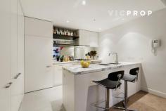  4208/1 Queensbridge Square, Southbank VIC 3006 Unique Opportunity for Top Level Living! Prime position above Melbourne’s Arts and Cultural precinct with all the CBD has on offer, this breathtaking two-bedroom residence with an enormous internal space is a combination of modern designer style and awe-inspiring views. Nestled in the bustling hub of Southbank’s food district, with Southgate shopping, Crown Casino, trams and Flinders Street Station all at your door. This chic city apartment comes well-appointed with elegant modern charm and finish. Enjoying an abundance of natural light and sweeping 270-degree views, across the city and Port Phillip Bay. This stunner is highlighted by: • 	 A vast open lounge and meals zone • 	 Marble kitchen with breakfast bar • 	 Stainless steel SMEG appliances • 	 Sizeable master retreat with an ensuite and mirrored WIR • 	 2nd bedroom with fitted BIRs • 	 Central bathroom with Euro laundry facilities • 	 Ducted heating and cooling Features: • 	 2 secure car spaces and 1 storage cage • 	 24/7 concierge and secure intercom • 	 Full sized swimming pool, spa, sauna, gym, massage rooms and theatre • 	 Garden with BBQ facilities • 	 Access to 40th floor Skyline Club 