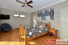  15 Manton Way Willyung WA 6330 The Perfect Property ELDERS EASY AUCTION - SATURDAY 27TH AUGUST AT 11AM - UNLESS SOLD PRIOR • Carefully designed and crafted home in quiet cul-de-sac. • Quality fittings and fixtures to home; double glazed windows & ducted vacuum. • The ‘Queenslander’ styled home offers an unobstructed tree view. • 4 large queen size bedrooms plus large office. • The home provides spacious living areas with french doors on to deck. • Wide verandahs and deck create the perfect setting for entertaining. • Easy access to the home from the large rear garage into house. • 2 Rainwater tanks offering 70,000L capacity run water into house, scheme water available. • 4,379sqm of land, easy vehicle access to shed at rear. • Shed measures 144sqm and includes a large mezzanine for extra storage. • Separate 1 bedroom self-contained accommodation in shed at rear. • Covered parking for 6+ vehicles, plus room for a caravan/boat. If you are looking for the perfect family home with room for everyone inside and out, look no further!  If you are looking for a quality built home with room for the family when they come to stay, a good size shed and room for the caravan, look no further! Very seldom does a property like this become available so soon after construction that it presents like new. This home and property is the result of careful planning and diligent attention to care, it is a true credit to the current owners. Even the most discerning of buyers will find the home an absolute pleasure to visit. Set aside plenty of time to inspect 15 Manton Way because there is a lot to take in, features like; o High quality double glazed windows and doors throughout the entire home. o The home is fully insulated! With insulation under the floor, external and internal walls and 2 layers of insulation to the roof cavity. o A huge main living area with beautiful raking ceilings opens on to the deck and the view beyond. o Quality kitchen with sold surface bench-tops, well designed and carefully crafted cabinetry.  o Premium appliances to kitchen; freestanding Falcon Cooker and noiseless integrated rangehood. o Ducted vacuum system with dustpan extraction unit to kitchen. o Large bathrooms with spa to ensuite and full height tiling. o Timber floors throughout the home. o Queen size bedrooms plus large study/5th bedroom. o 1 bedroom , self-contained flat to shed. Great for guests or teenage retreat. o Low maintenance decking to all verandahs and screening. o Solar panels to shed & Apricus Solar Hot Water Heater with 340L tank. This property is an absolute must see and will go to auction on Saturday 27th August at 11:00am – If not sold prior.  Come to the next open home of contact Brendon Nowotny on 0432 998 035 for a private viewing at any time. Other features: Built-In Wardrobes,Garden,Secure Parking,Polished Timber Floor,Terrace/Balcony, fully insulated Property Details Elders Property ID: 10085147 5 bedrooms 3 bathrooms 4 car parks Land Area 4379 square metres Double garage Double carport Air Conditioning 