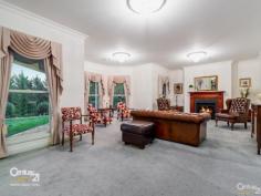  29 Rockleigh Park Rd Narre Warren North VIC 3804 $1,100,000 to $1,265,000  A MASTERPIECE IN A COVETED LOCATION! Inspection Times: Sat 20/08/2016 01:20 PM to 01:50 PM Expect to be amazed by this one of a kind property that's nothing short of spectacular, located in one of Narre Warren North's moth prestige locations!  A masterpiece of architectural design this luxurious residence is a stunning indoor-outdoor sanctuary sitting on approx. 1 acre block. Luxurious enjoyment is the focus of this impressive single storey home where interior spaces of superb proportions flow to a perfectly private garden oasis with an undercover verandah and pool that will make entertaining your family and friends a delightful occasion. If this private oasis is not enough than your own private tennis court will ensure for a spectacular event!  The residence boasts 4 spacious bedrooms, 3 with built in robes, the master with a walk in robe and ensuite, study, a large lounge and dining, rumpus room, kitchen, meals and family area, a main bath, toilet, laundry, a storage space which can be converted to an extra bedroom or man cave and an impressive 3 car garage to house all your favourite toys!  Matching this exciting home is the equally exciting location as you are only a stone's throw away from Marantha Christian School – Senior Campus, Thomas Mitchell Primary School, Endeavour Hills Shopping Centre, Churchill Park Golf Club, Churchill National Park, Lysterfield Lake and all major roads and amenities.  If you value privacy, spacious living, the prestige location, and fabulous entertaining, this property will ensure a grand living like no other!  PROPERTY DETAILS $1,100,000 to $1,265,000  ID: 370819 Land Area: 4348 m² 
