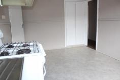  84 Hutt St Northam WA 6401 $169,000 Unbelievable Buy ! This freshly painted, new carpets and window treatments, fibro and tile home is priced to Sell. Its hard to believe that you can be the new owner of all this in a home for $169,000, complete with a white picket fence and workshop/garage.  This three bedroom, one bathroom home needs to be on your list of homes to inspect. You have a lounge area with a split system air conditioner a kitchen/dining room, three bedrooms with a bathroom which includes a bath and shower over the bath. The laundry and separate toilet are located to the rear of the home. To the outside of the property is where you have your covered patio area, another paved uncovered area which will be ideal for summer barbeques. You have a carport to the side of the home for you everyday vehicle and you have a large cement floored, powered workshop/garage with a lean too on the side and a garden shed, so room for all your needs. The price is right with this property. Property Details Elders Property ID: 10432978 3 bedrooms 1 bathrooms 3 car parks Land Area 819 square metres Double garage Single carport Air Conditioning 