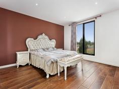  12 Isidore Dr Doreen VIC 3754 $450 Family living!! Only moments from Ivanhoe Grammar and with easy access to Bridge Inn Road and Plenty Road, this home is also close to all amenities including Laurimar Town Centre and Mernda Village Shopping Precinct, public transport, cafes, schools and parks. This double storey Riviera Home has plenty of room for the whole family offering five bedrooms, the master with walk in robes and ensuite and built in robes to all others. In addition to that you have two living areas, plus a retreat upstairs for when a little quite time is needed. Boasting Caesarstone bench tops, square set cornices, and timber floorboards throughout the quality of the home is bound to impress. Adding to the already considerable appeal is 900mm stainless steel appliances, evaporative cooling and ducted gas heating, double lock up garage with internal access and a rear roller door perfect for trailer or boat parking. Sorry, no pets. For more information, please contact Carly Duncan on 9717 8801 or email carlyduncan@barryplant.com.au Features Balcony Ducted Heating Built-In Robes Evaporative Cooling Remote Garage Floorboards 
