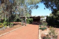  20 Gibbings St Northam WA 6401 $278,000 Beautiful family home on large block in excellent location Located in Gibbings Street, this comfortable home has so much to offer a new family. The current owners have lived here happily for many decades, and now it is an opportunity for a new family to secure this property. At $278,000 this property represents outstanding value. Being on just over 2000 square metres there is ample room to pursue outdoor activities (perfect for kids), with restful areas throughout the property, and with a picturesque established leafy low maintenance garden. Enter the property by the bitumised and pebbled driveway, be greeted with carport and front verandah. The solidly built (circa 1968) brick and iron home has an open plan lounge, dining and kitchen. A split system air conditioner services this area, plus you have a tile fire (and a log fire if required). The three bedrooms all have built in robes (the main bedroom has a split system air conditioner), and carpets, and the bathroom has a shower, bath, vanity and toilet. There is a second separate toilet at the rear of the home, plus you have a pleasant sun room leading to the outside verandah/patio, and there is a solar hot water system. The home has a pleasant family ambience, and allows plenty of natural light to fill the rooms. To the side and rear of the home is the patio/verandah, plus a concreted garden area, and cubby house. The garage/workshop is approximately 7 metres x 7 metres, concrete floor and has both single phase and three phase power, plus it has a small lean-to at the front. It is a perfect place to use as a workshop and/or garage. The rear of the property is fenced across the front of the home, with side access to the shed and rear yard. There is also a rain tank and garden shed. As you will see from the photographs, this property is pleasing to the eye and is a perfect family home in a great location, and priced realistically. Phil and Michelle would be pleased to arrange a convenient time for you to inspect 20 Gibbings Street. Other features: Built-In Wardrobes,Fireplace(s),Garden,Roomy half acre block Property Details Elders Property ID: 10274747 3 bedrooms 1 bathrooms 2 car parks Land Area 2180 square metres Single garage Single carport Air Conditioning 