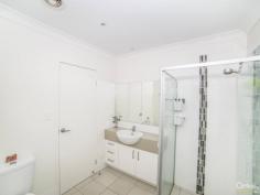  34/28 Castello Circuit Varsity Lakes QLD 4227 $380 Modern, spacious one bedroom apartment in tranquil surroundings!  This beautiful one bedroom apartment is located in a peaceful setting, adjacent to native bushland and the lake overlooking Azzurra Island.  The apartment is generously sized with a bonus study room, spacious balcony, plus secure underground parking. It features quality finishes throughout including stone benchtops and stainless appliances in the kitchen, an open plan living and dining area, reverse-cycle air conditioning and intercom entry.  The bathroom is semi-ensuited to the bedroom and there is a separate laundry. The complex also boasts 2 BBQ gazebos and a stunning 14m pool with lawn area to relax after a stroll along the several kilometres of walkways by the lake.  Conveniently located close to Varsity Lakes train station, schools, shopping centres, Bond University, Skilled Park Stadium and only 10 minutes to the beach! PROPERTY DETAILS $380 per week ID: 375641 Available: Now  Pets Allowed: No 